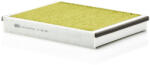 Mann-filter FP 25 007 FreciousPlus Filtru aer habitaclu