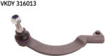 SKF VKDY 316013 Cap de bara