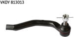SKF VKDY 813013 Cap de bara
