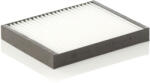 Mann-filter CU 2513 Filtru aer habitaclu