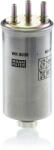 Mann-filter WK 8039 filtru combustibil