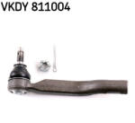 SKF VKDY 811004 Cap de bara