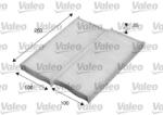 VALEO 715520 VALEO ESSENTIAL Filtru aer habitaclu