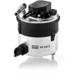 Mann-filter WK 939/13 filtru combustibil