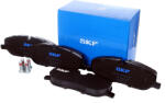 SKF VKBP 80306 set placute frana disc