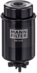 Mann-filter WK 8121 filtru combustibil