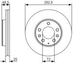 Bosch 0 986 479 S60 Disc frana