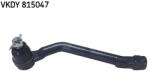 SKF VKDY 815047 Cap de bara