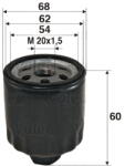 VALEO 586011 Filtru ulei