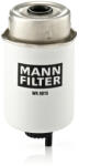 Mann-filter WK 8015 filtru combustibil