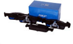 SKF VKBP 80376 set placute frana disc