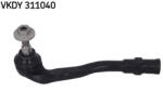 SKF VKDY 311040 Cap de bara