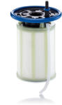 Mann-filter PU 7019 filtru combustibil