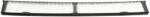 Bosch 1 987 432 124 Filtru aer habitaclu
