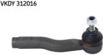 SKF VKDY 312016 Cap de bara