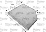 VALEO 715579 VALEO ESSENTIAL Filtru aer habitaclu