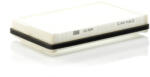 Mann-filter CU 2534 Filtru aer habitaclu