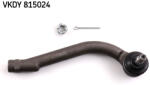 SKF VKDY 815024 Cap de bara