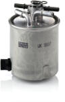 Mann-filter WK 9007 filtru combustibil