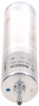 Bosch F 026 402 085 filtru combustibil