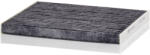 Mann-filter CUK 2243 Filtru aer habitaclu