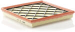Mann-filter C 27 107 Filtru aer