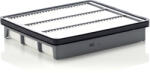 Mann-filter C 2542 Filtru aer