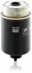 Mann-filter WK 8155 filtru combustibil