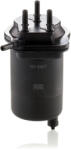Mann-filter WK 939/7 filtru combustibil