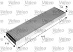 VALEO 715585 VALEO ESSENTIAL Filtru aer habitaclu