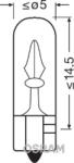 OSRAM 2721 ORIGINAL Bec lumini interioare