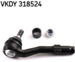 SKF VKDY 318524 Cap de bara