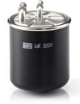 Mann-filter WK 820/1 filtru combustibil