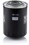 Mann-filter WP 1144 Filtru ulei
