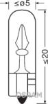 OSRAM 2723 ORIGINAL Bec lumini bord