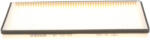 Bosch 1 987 432 043 Filtru aer habitaclu