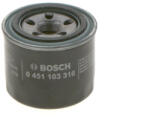 Bosch 0 451 103 316 Filtru ulei