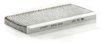 Mann-filter CUK 3337 Filtru aer habitaclu