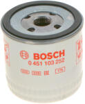 Bosch 0 451 103 252 Filtru ulei