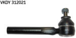 SKF VKDY 312021 Cap de bara