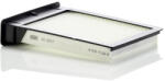 Mann-filter CU 2317 Filtru aer habitaclu