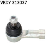 SKF VKDY 313037 Cap de bara