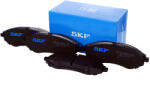 SKF VKBP 80475 set placute frana disc