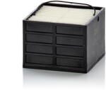 Mann-filter PU 89 filtru combustibil
