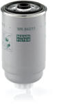 Mann-filter WK 842/11 filtru combustibil