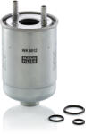 Mann-filter WK 9012 x filtru combustibil