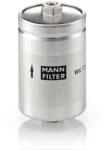 Mann-filter WK 725 filtru combustibil