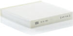 Mann-filter CU 21 003 Filtru aer habitaclu