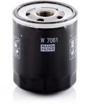 Mann-filter W 7061 Filtru ulei