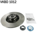 SKF VKBD 1012 Disc frana